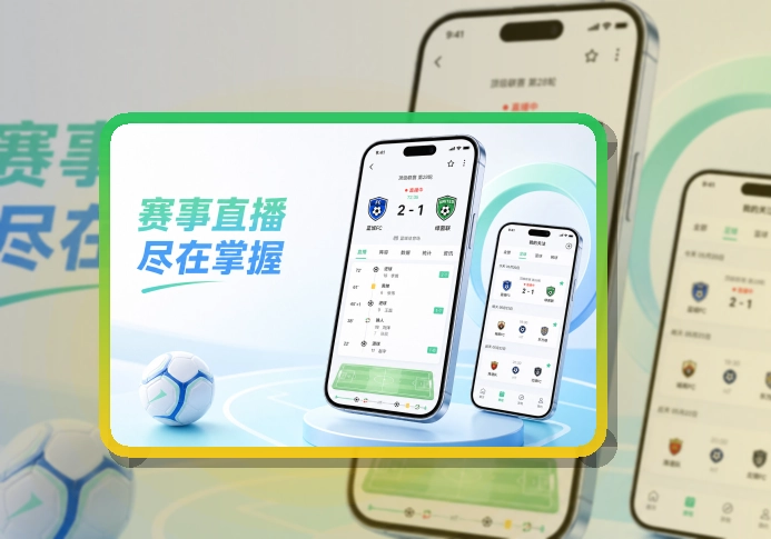 买球站APP赛事服务页面